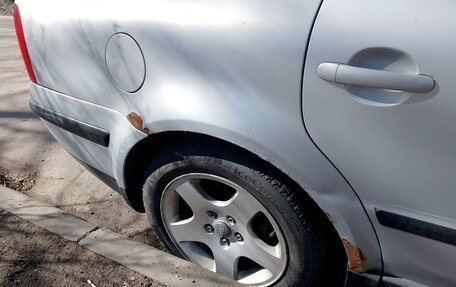Volkswagen Passat B5+ рестайлинг, 1997 год, 250 000 рублей, 18 фотография