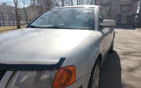 Volkswagen Passat B5+ рестайлинг, 1997 год, 250 000 рублей, 21 фотография