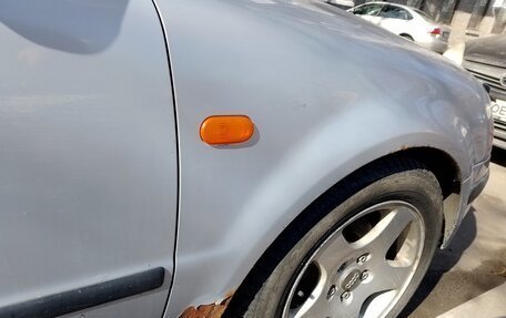 Volkswagen Passat B5+ рестайлинг, 1997 год, 250 000 рублей, 19 фотография