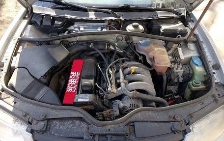 Volkswagen Passat B5+ рестайлинг, 1997 год, 250 000 рублей, 15 фотография