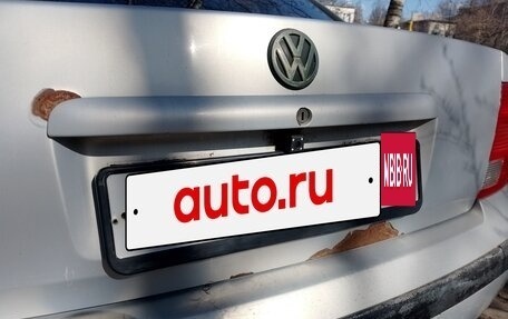 Volkswagen Passat B5+ рестайлинг, 1997 год, 250 000 рублей, 20 фотография
