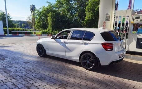 BMW 1 серия, 2012 год, 1 050 000 рублей, 9 фотография