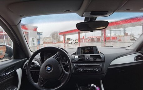 BMW 1 серия, 2012 год, 1 050 000 рублей, 10 фотография