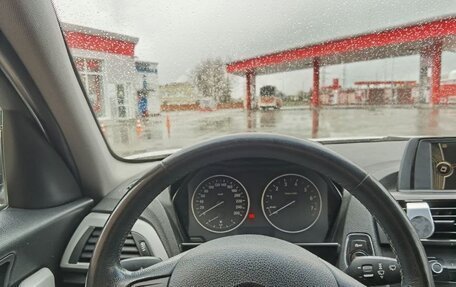BMW 1 серия, 2012 год, 1 050 000 рублей, 11 фотография
