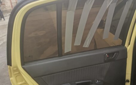 Hyundai Getz I рестайлинг, 2008 год, 400 000 рублей, 10 фотография