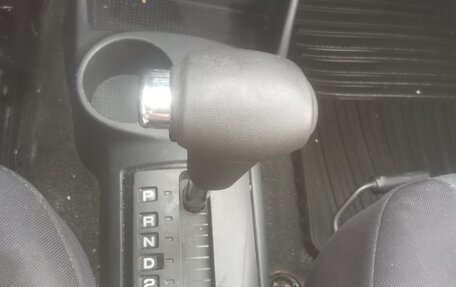 Hyundai Getz I рестайлинг, 2008 год, 400 000 рублей, 11 фотография