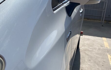 Toyota Prius Alpha I (ZVW40/41), 2011 год, 1 150 000 рублей, 8 фотография
