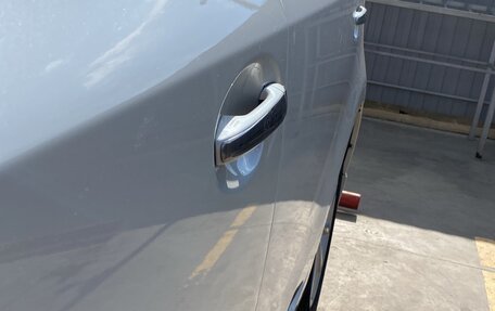 Toyota Prius Alpha I (ZVW40/41), 2011 год, 1 150 000 рублей, 9 фотография