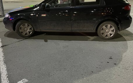 Chevrolet Lacetti, 2011 год, 520 000 рублей, 4 фотография