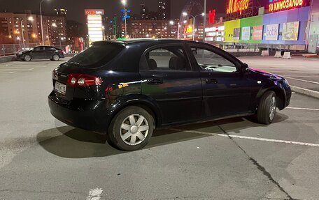 Chevrolet Lacetti, 2011 год, 520 000 рублей, 7 фотография