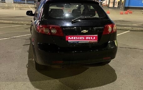 Chevrolet Lacetti, 2011 год, 520 000 рублей, 3 фотография