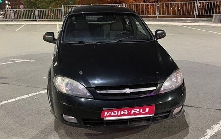 Chevrolet Lacetti, 2011 год, 520 000 рублей, 2 фотография
