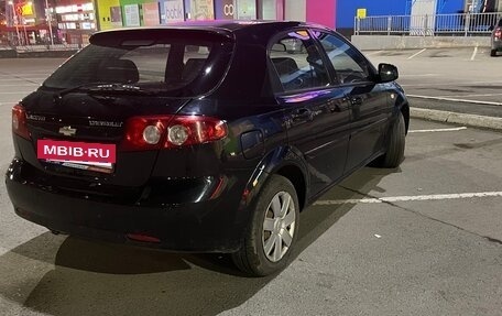 Chevrolet Lacetti, 2011 год, 520 000 рублей, 6 фотография
