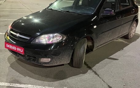 Chevrolet Lacetti, 2011 год, 520 000 рублей, 5 фотография