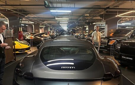 Ferrari Roma, 2024 год, 56 000 000 рублей, 5 фотография