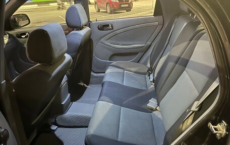 Chevrolet Lacetti, 2011 год, 520 000 рублей, 9 фотография