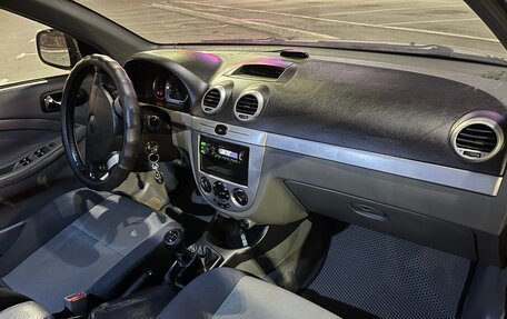 Chevrolet Lacetti, 2011 год, 520 000 рублей, 8 фотография