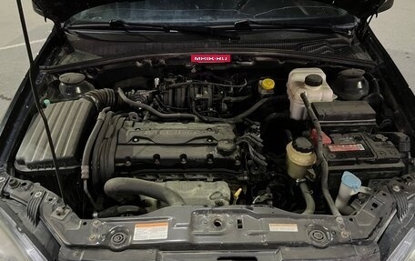 Chevrolet Lacetti, 2011 год, 520 000 рублей, 10 фотография