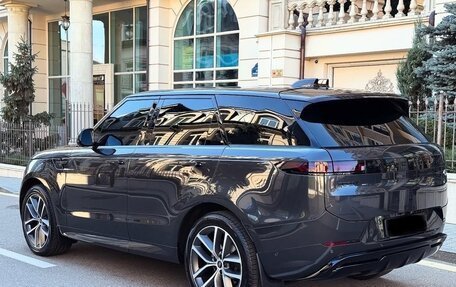 Land Rover Range Rover Sport, 2022 год, 12 150 000 рублей, 3 фотография