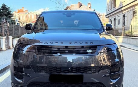 Land Rover Range Rover Sport, 2022 год, 12 150 000 рублей, 2 фотография