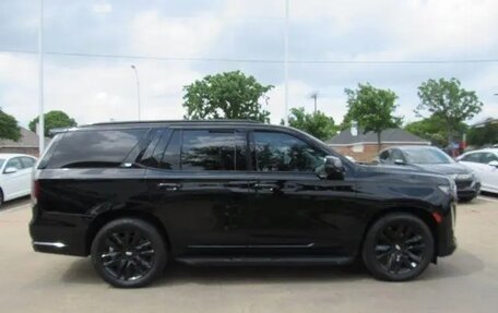 Cadillac Escalade V, 2021 год, 9 201 409 рублей, 5 фотография