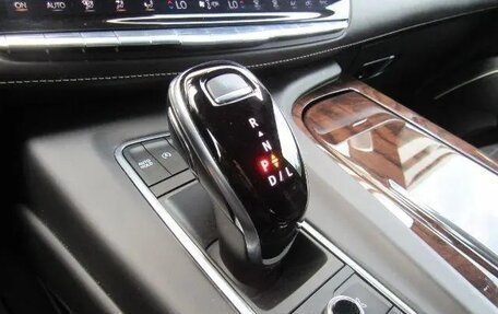 Cadillac Escalade V, 2021 год, 9 201 409 рублей, 13 фотография