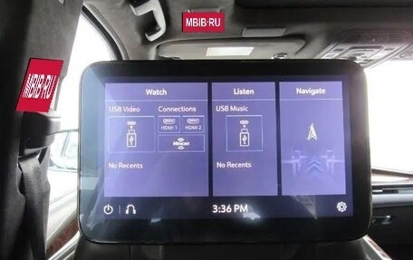Cadillac Escalade V, 2021 год, 9 201 409 рублей, 14 фотография