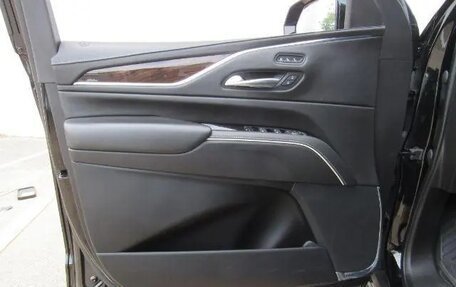 Cadillac Escalade V, 2021 год, 9 201 409 рублей, 15 фотография