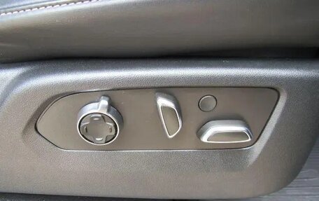 Cadillac Escalade V, 2021 год, 9 201 409 рублей, 21 фотография