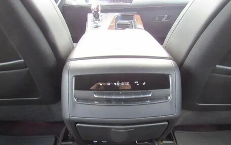 Cadillac Escalade V, 2021 год, 9 201 409 рублей, 28 фотография