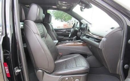 Cadillac Escalade V, 2021 год, 9 201 409 рублей, 20 фотография