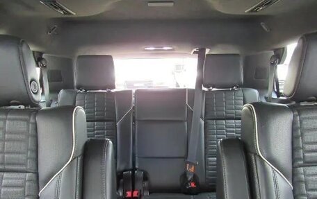 Cadillac Escalade V, 2021 год, 9 201 409 рублей, 30 фотография