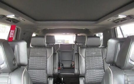 Cadillac Escalade V, 2021 год, 9 201 409 рублей, 31 фотография