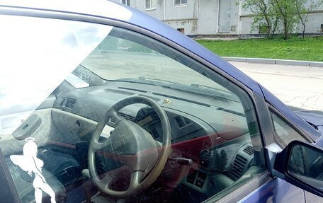 Nissan Prairie III, 1996 год, 250 000 рублей, 5 фотография