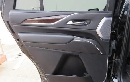 Cadillac Escalade V, 2021 год, 9 201 409 рублей, 35 фотография