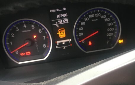 Honda CR-V III рестайлинг, 2008 год, 899 000 рублей, 6 фотография