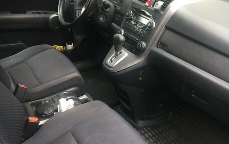 Honda CR-V III рестайлинг, 2008 год, 899 000 рублей, 8 фотография