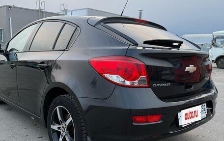 Chevrolet Cruze II, 2013 год, 820 000 рублей, 5 фотография