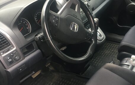 Honda CR-V III рестайлинг, 2008 год, 899 000 рублей, 5 фотография