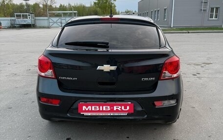 Chevrolet Cruze II, 2013 год, 820 000 рублей, 6 фотография