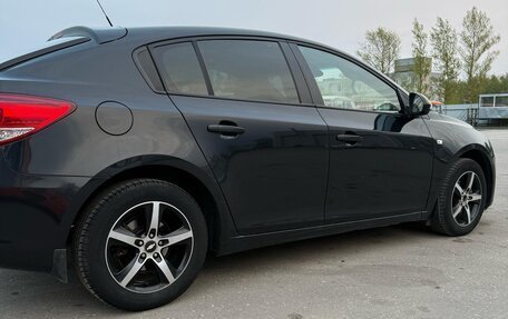 Chevrolet Cruze II, 2013 год, 820 000 рублей, 9 фотография