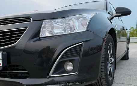 Chevrolet Cruze II, 2013 год, 820 000 рублей, 12 фотография
