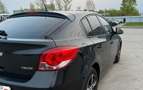 Chevrolet Cruze II, 2013 год, 820 000 рублей, 8 фотография