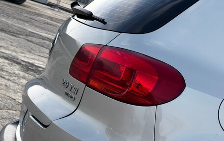 Volkswagen Tiguan I, 2012 год, 1 420 000 рублей, 3 фотография