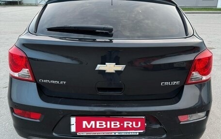 Chevrolet Cruze II, 2013 год, 820 000 рублей, 7 фотография