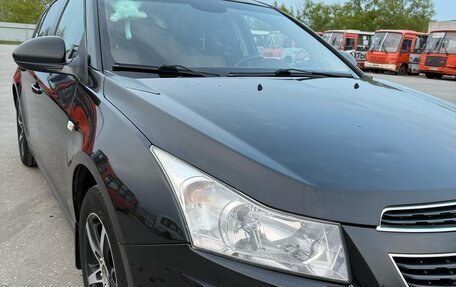 Chevrolet Cruze II, 2013 год, 820 000 рублей, 10 фотография