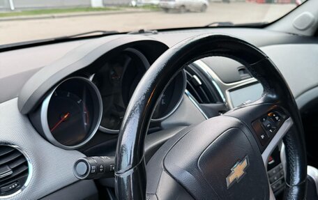 Chevrolet Cruze II, 2013 год, 820 000 рублей, 14 фотография