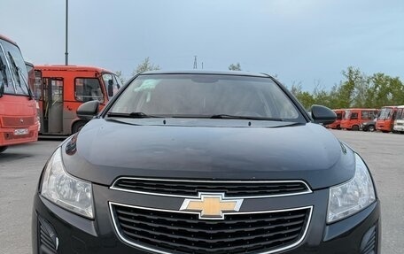 Chevrolet Cruze II, 2013 год, 820 000 рублей, 11 фотография