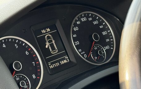 Volkswagen Tiguan I, 2012 год, 1 420 000 рублей, 9 фотография