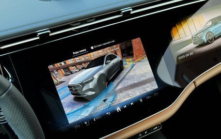 Mercedes-Benz E-Класс, 2024 год, 9 990 000 рублей, 3 фотография